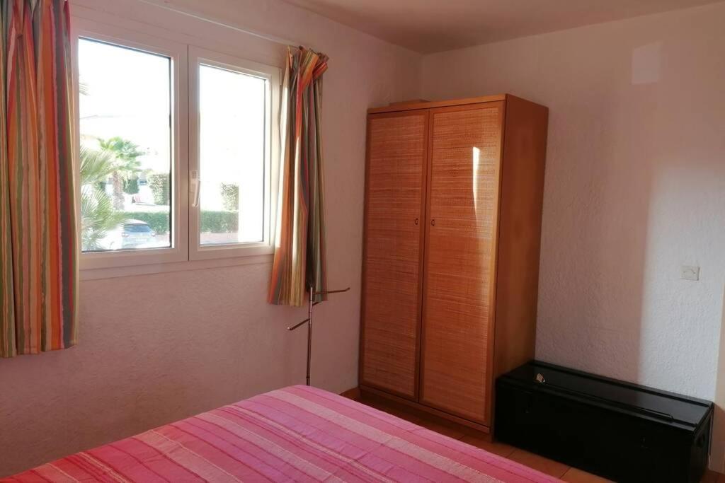 Appartement Les Pieds Dans L'Eau 300 M Plage - 2 Piscines Linguizzetta Dış mekan fotoğraf